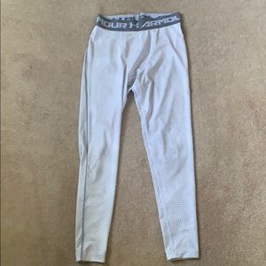 Under Armour Compression Tights